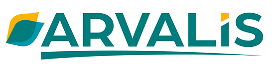 ARVALIS logo