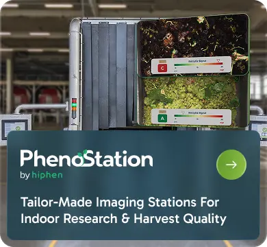 PhenoStation