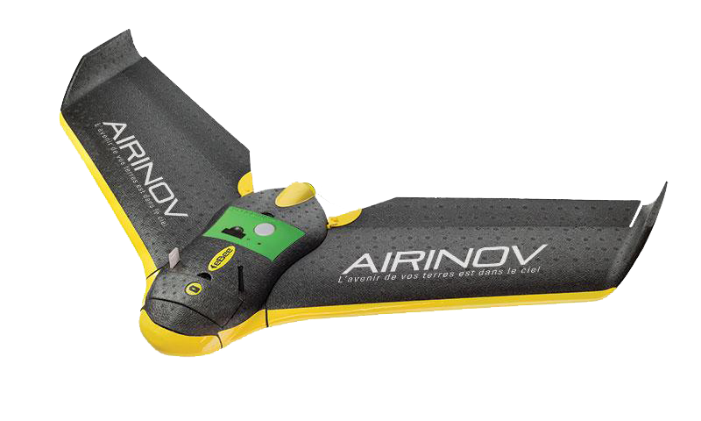 airinov-drone
