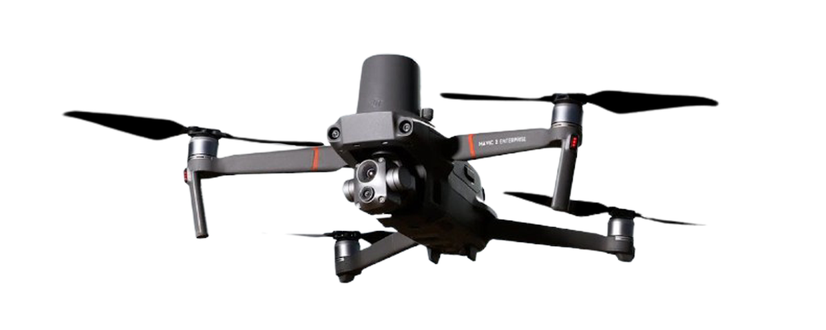 dji mavic 2 pro entreprise advanced