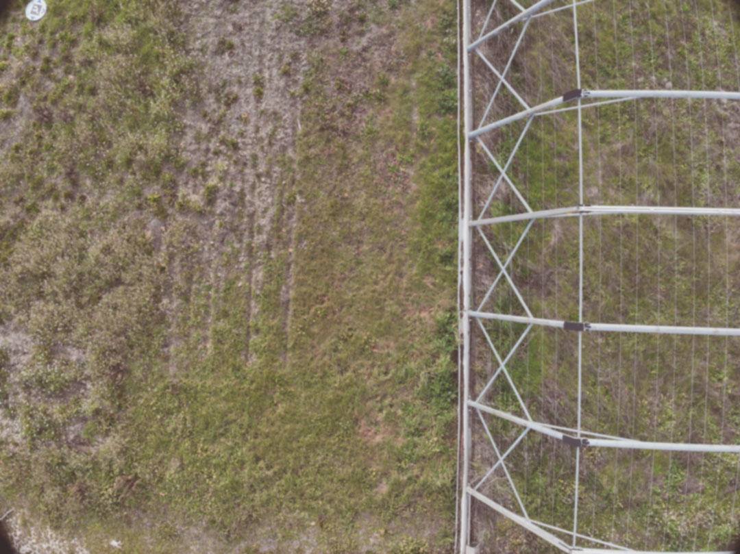 Figure 7: RGB image from the Phantom 4M