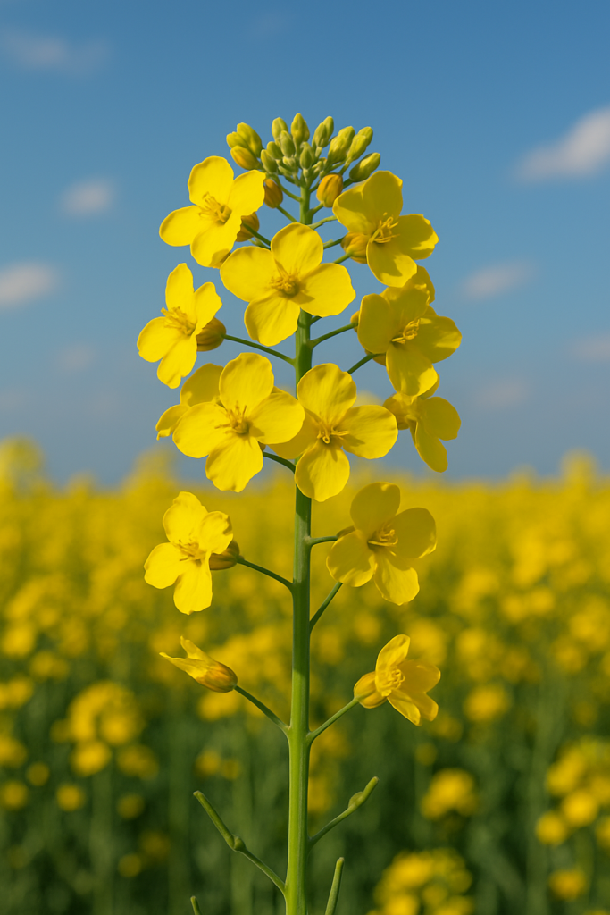 OSR/Canola