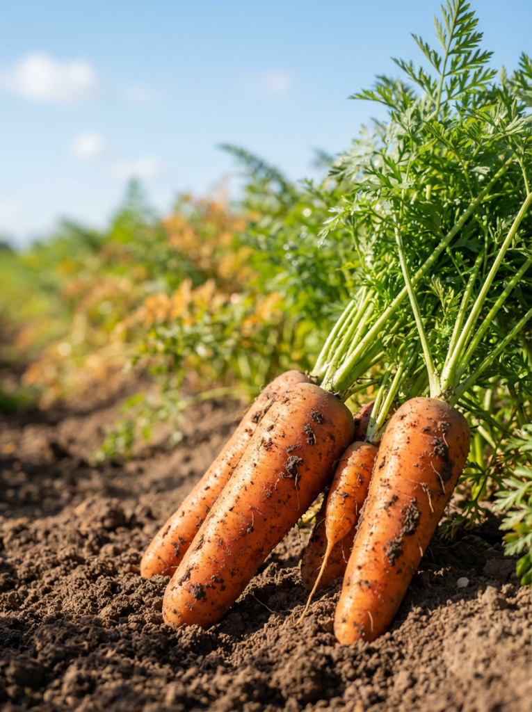 Carrot