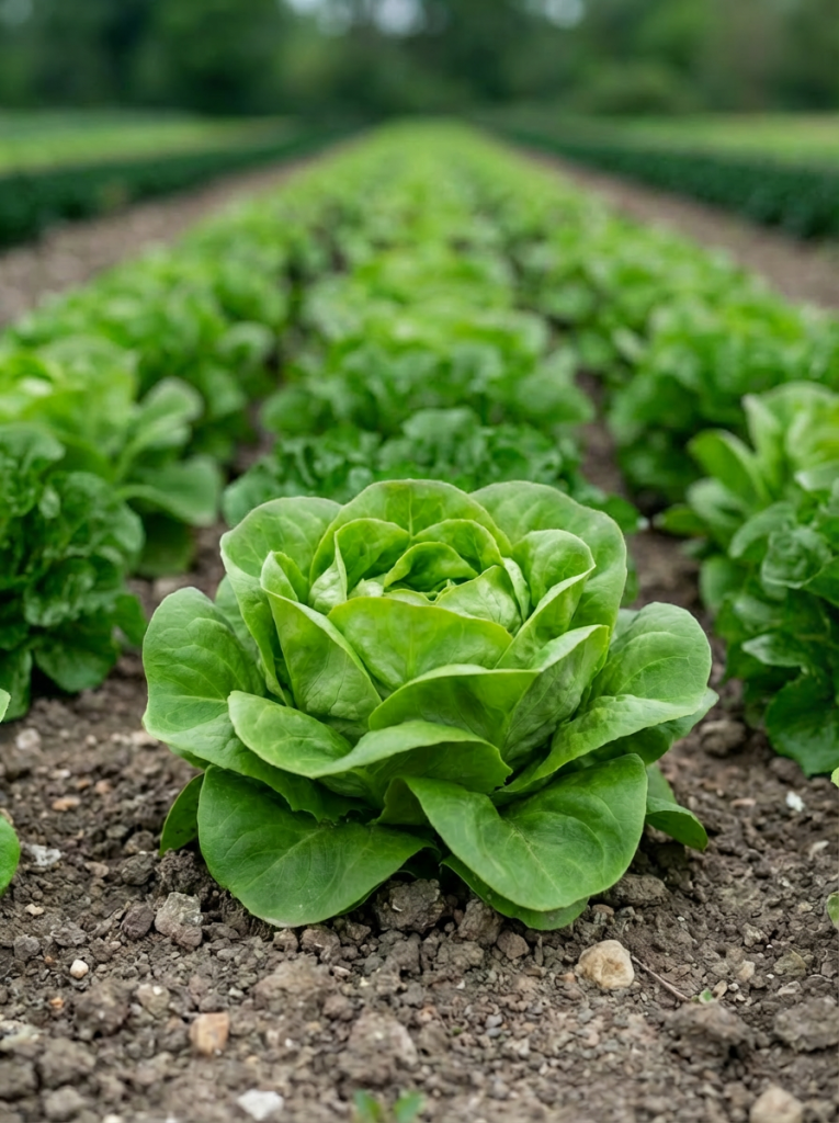 Lettuce