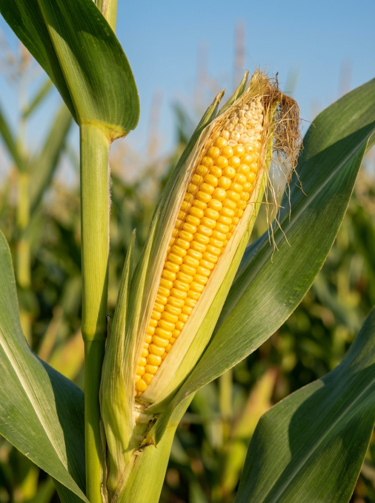 Maize