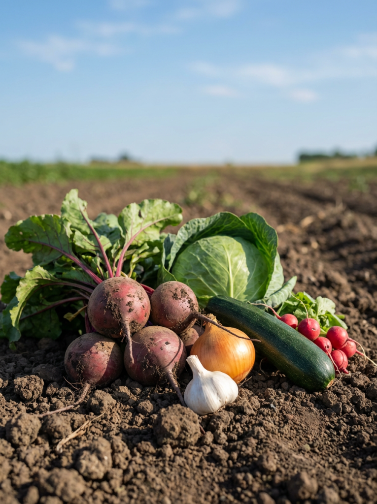 Other Vegetables