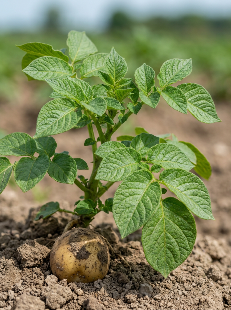 Potato