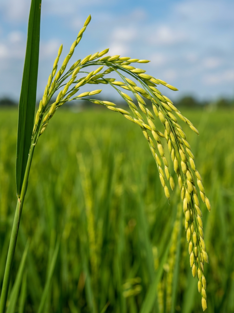 Rice