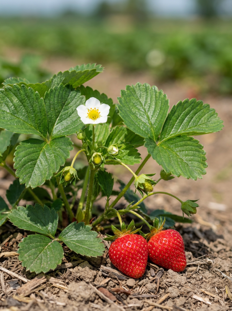 Strawberry