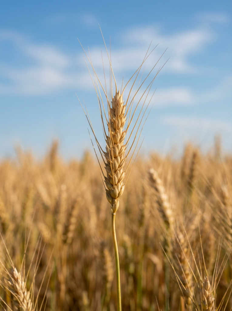 Wheat