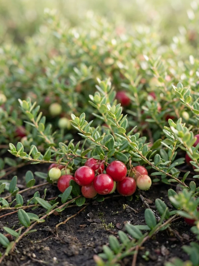 Cranberries