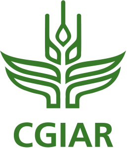 CGIAR Network logo