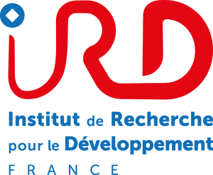 IRD logo