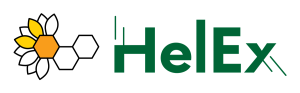 HelEx logo